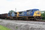 CSX 7843